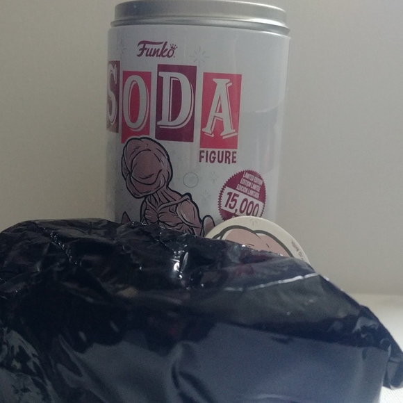 Funko Soda Stranger Things Demogorgon - Picture 2 of 2